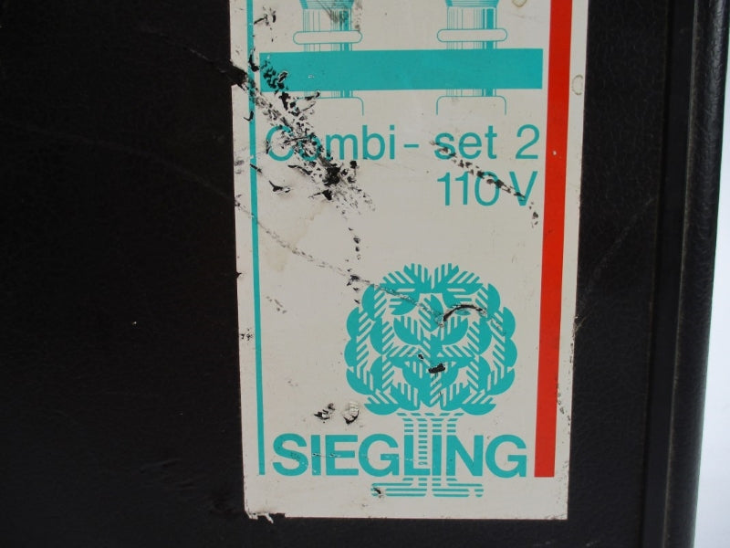 SIEGLING EHP5L 4531 110V UNMP
