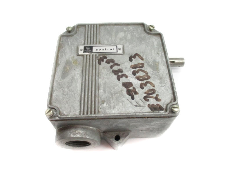 GENERAL ELECTRIC CR115E1426101 600VAC 40A NSNP