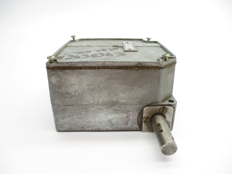 GENERAL ELECTRIC CR115E1426101 600VAC 40A NSNP