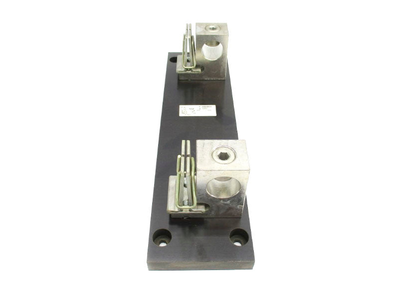 GOULD SHAWMUT CU-AL 64001 600V 400A UNMP