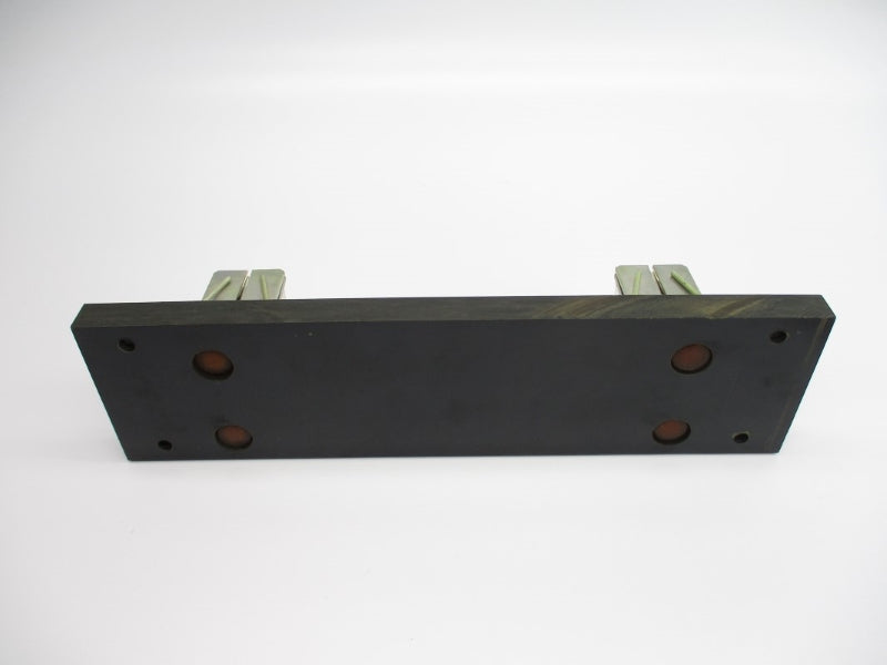 GOULD SHAWMUT CU-AL 64001 600V 400A UNMP