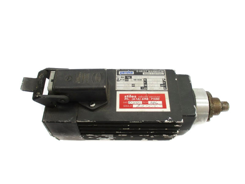 PERSKE KNS21.05-2 133V 1.5A UNMP