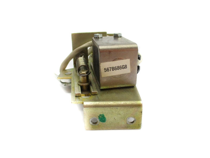 INDUSTRIAL MRO 567B686G8 UNMP