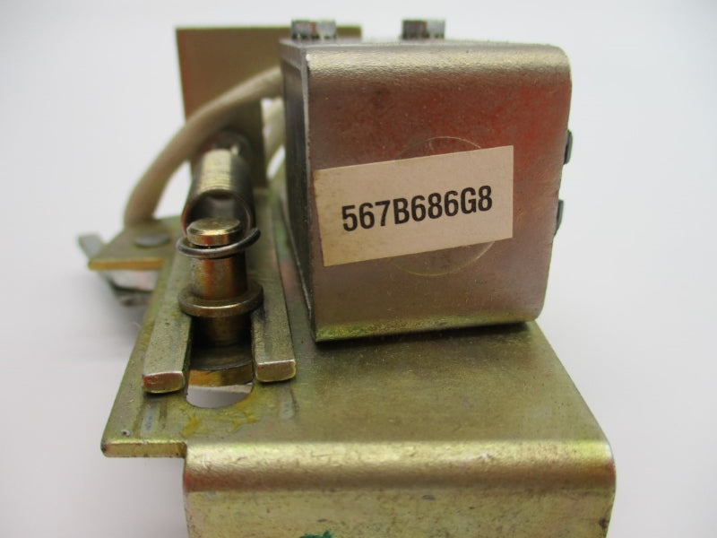 INDUSTRIAL MRO 567B686G8 UNMP