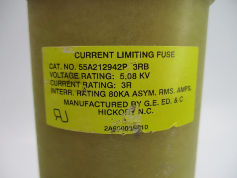 GENERAL ELECTRIC 55A212942P NSNP