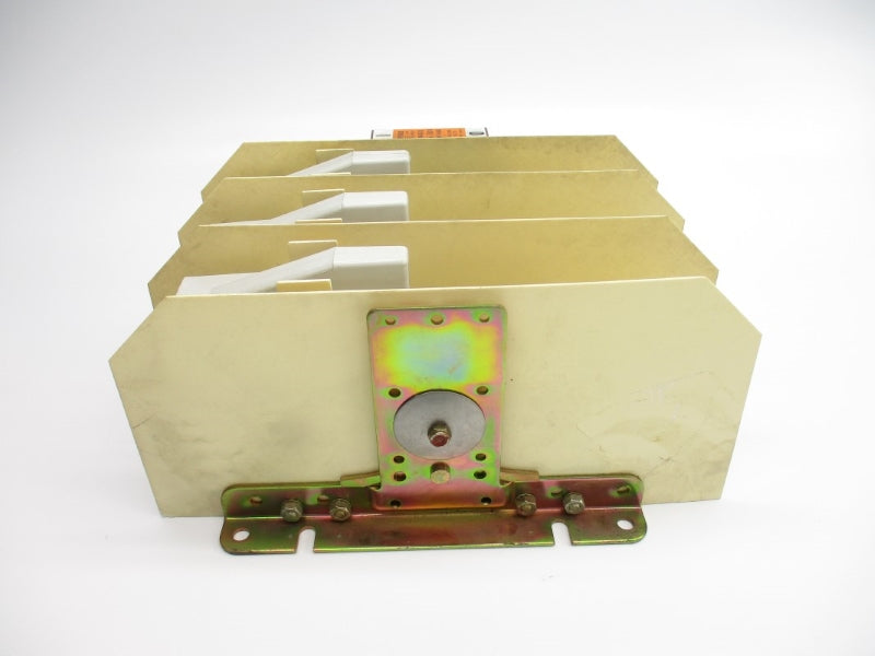 FERRAZ IM400 750V 400A NSNP