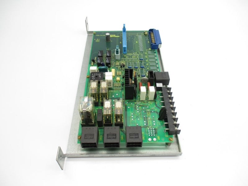 FANUC A16B-1212-0930/06B NSNP