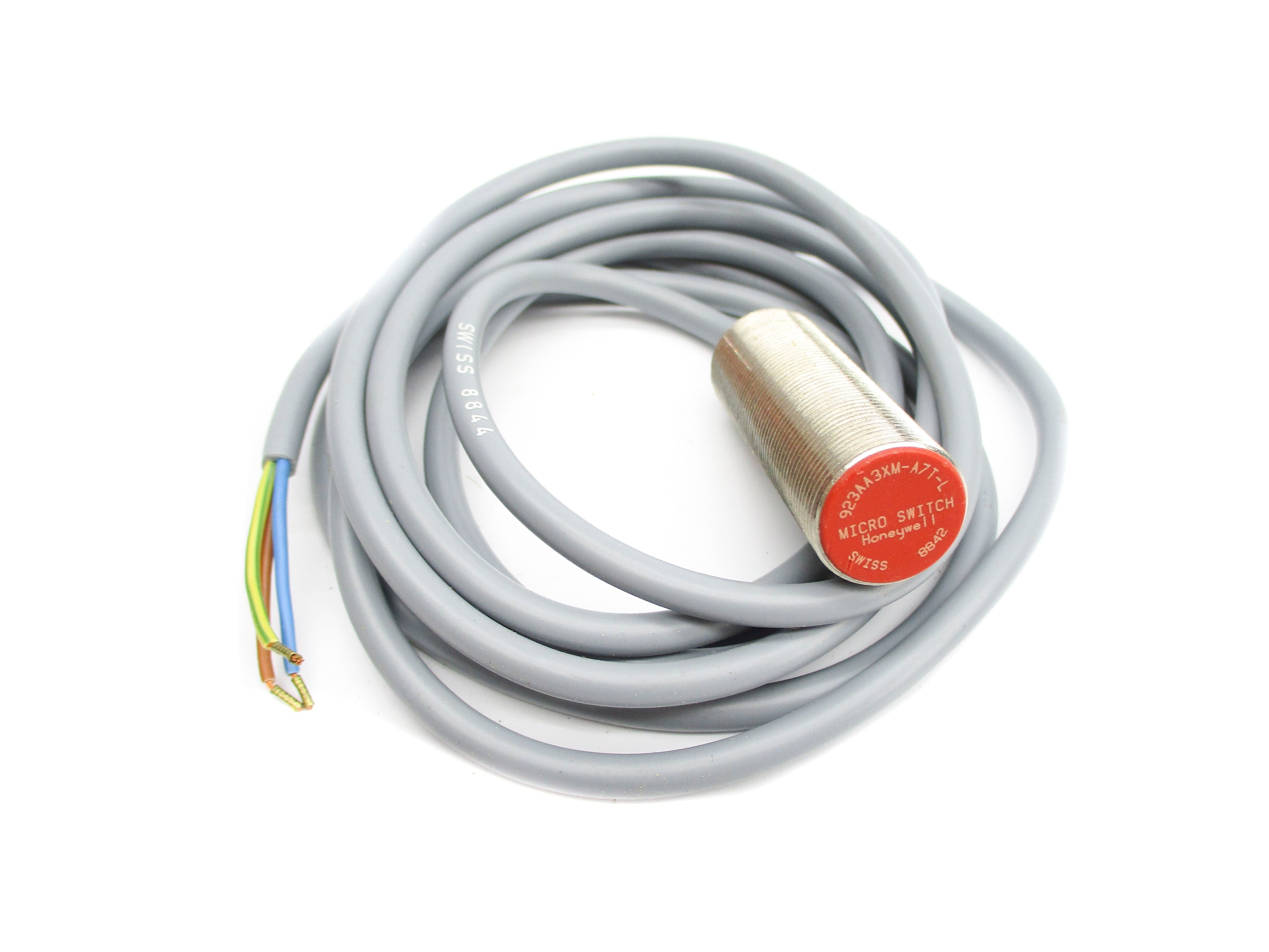 HONEYWELL 923AA3XM-A7T-L NSNP