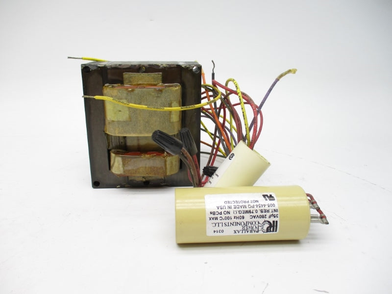 GENERAL ELECTRIC S250MLTAC4M-5GEK 277VAC NSMP