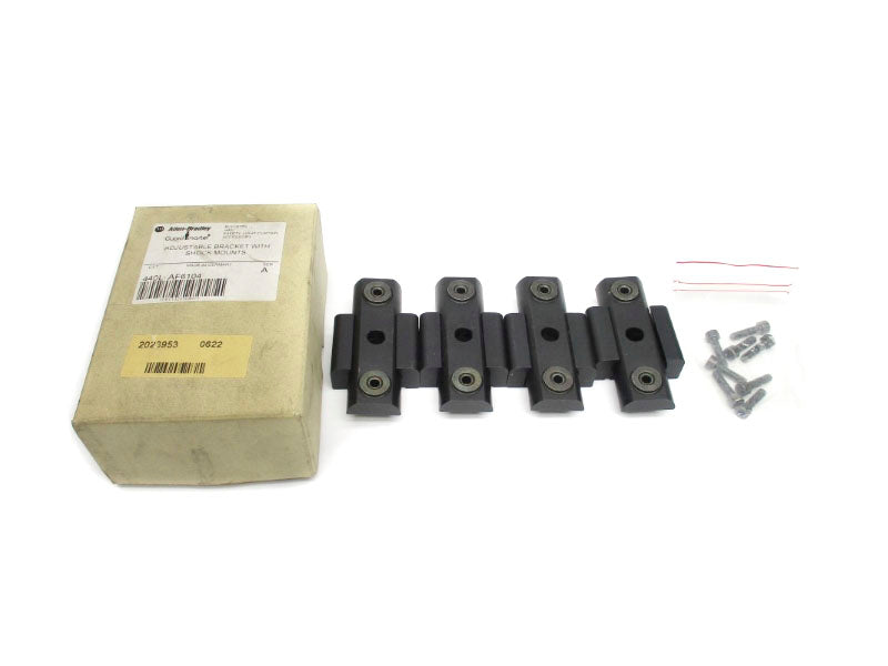 ALLEN BRADLEY 440L-AF6104 SER. A (PKG OF 4) NSMP