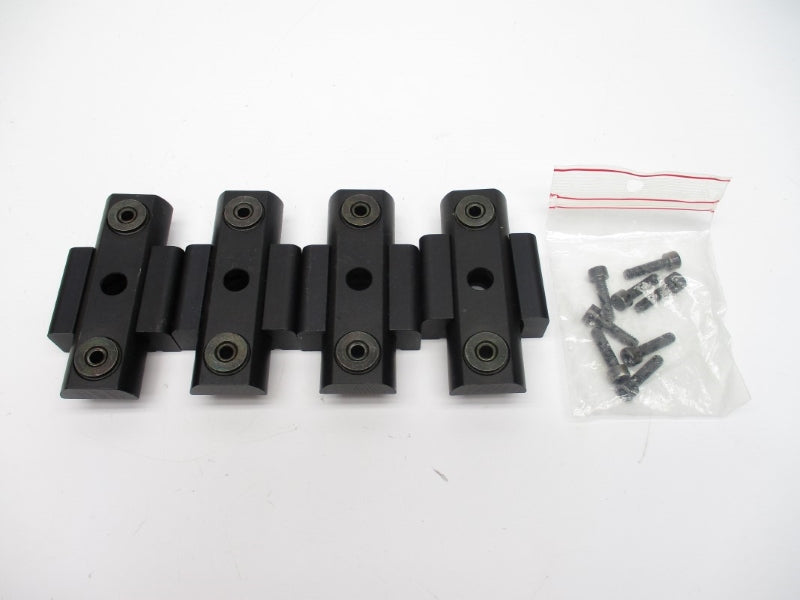 ALLEN BRADLEY 440L-AF6104 SER. A (PKG OF 4) NSMP