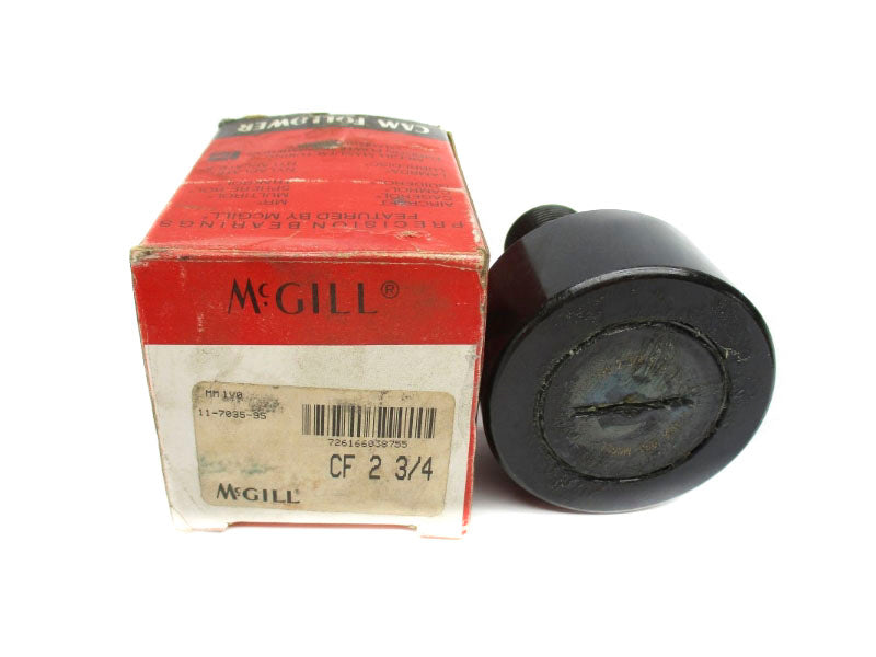 MCGILL CF-2-3/4 NSMP