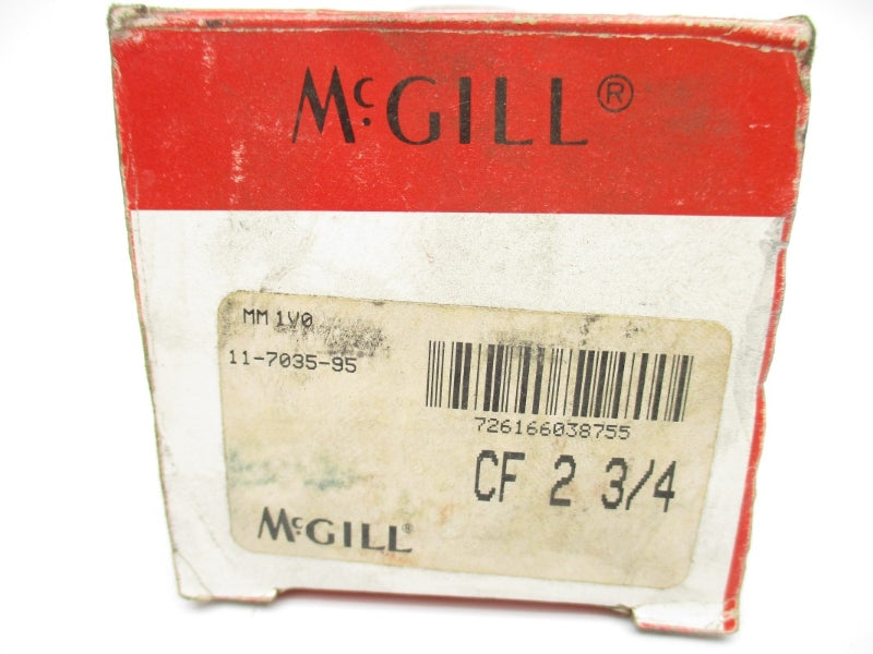 MCGILL CF-2-3/4 NSMP