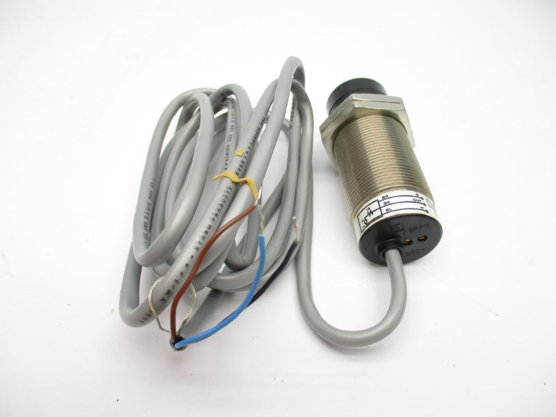 ELECTRO PCUB30M72AV 10-30VDC NSMP