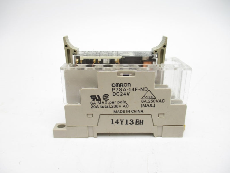 STI 44532-2041 FGRMS42-24-LED 24VDC NSMP