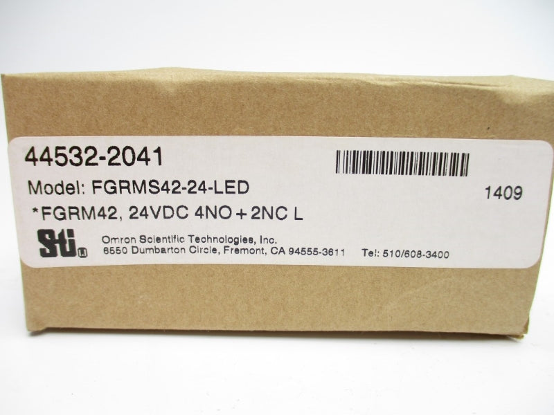 STI 44532-2041 FGRMS42-24-LED 24VDC NSMP