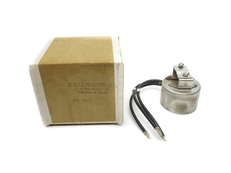 JO BELL ZA-3W NSMP