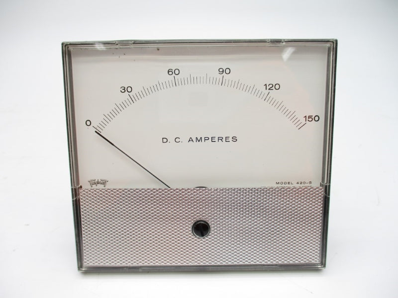 TRIPLETT 420G 0-150A NSMP