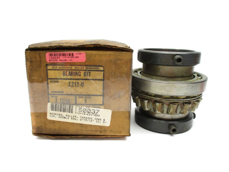 REXNORD 2211-U NSMP