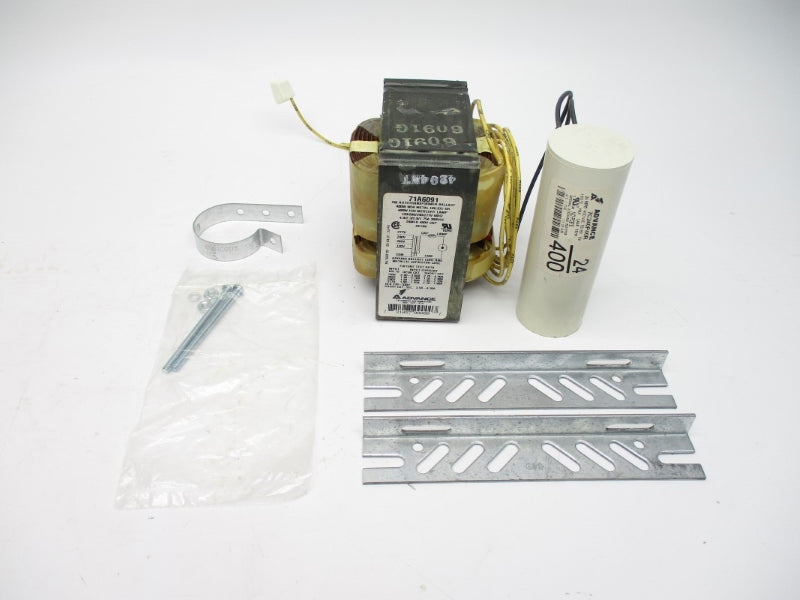 ADVANCE 71A6071-001D 277V NSMP