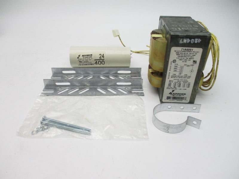 ADVANCE 71A6071-001D 277V NSMP