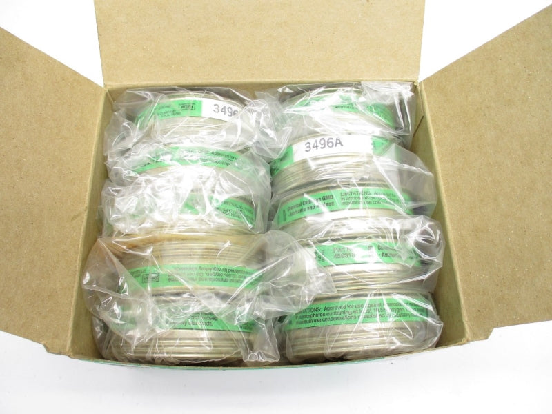 MSA 464033 (PKG OF 10) NSMP
