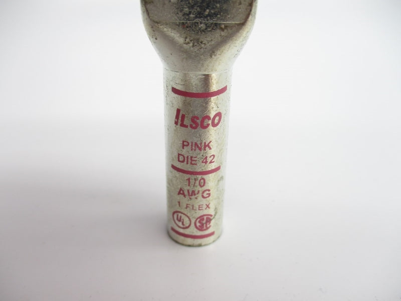 ILSCO CLND-1/0-12-134 NSNP