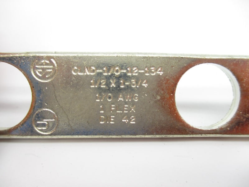 ILSCO CLND-1/0-12-134 NSNP