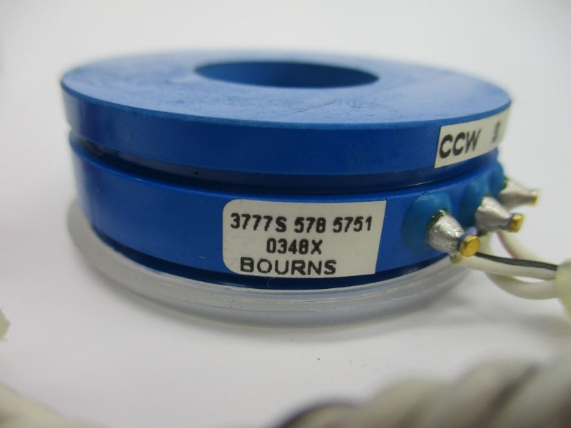BOURNS 3777S-578-5751 NSNP