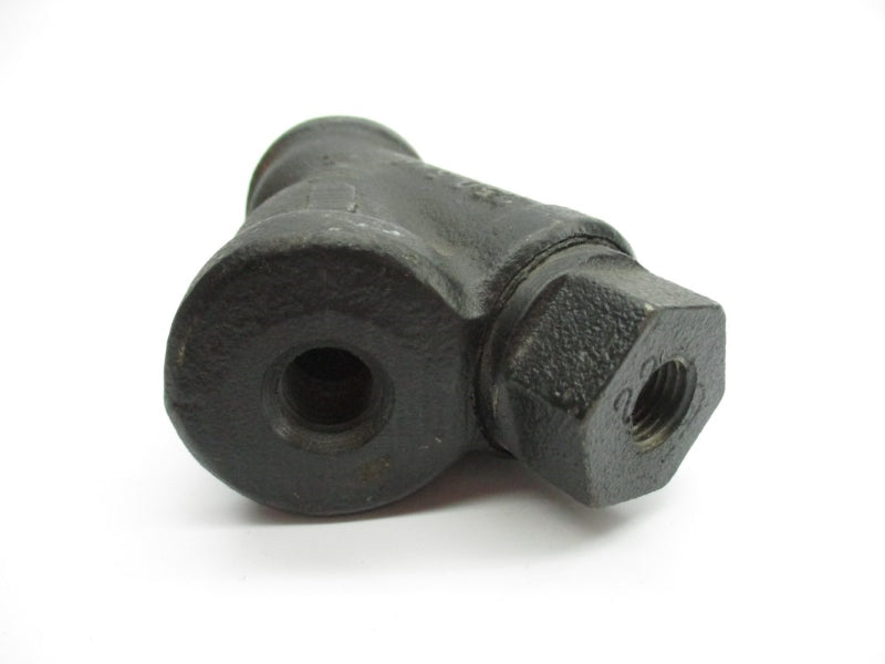 MUELLER 11M 1/4" NSNP