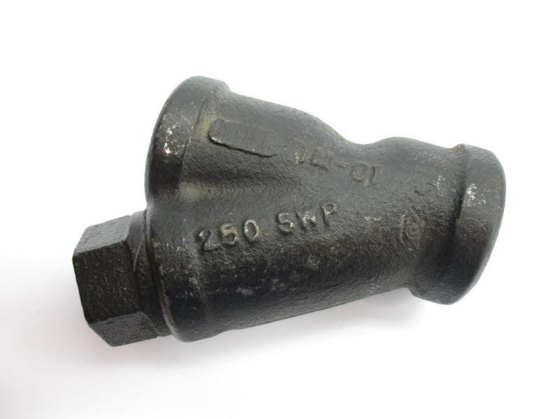 MUELLER 11M 1/4" NSNP