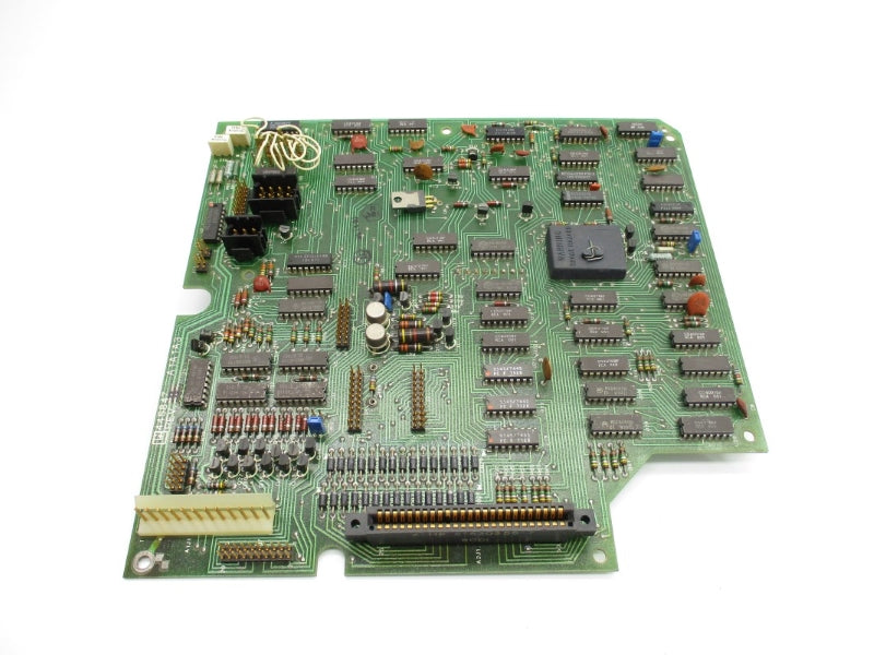 LEEDS & NORTHRUP 445847 A1A1A3 REV. G UNMP