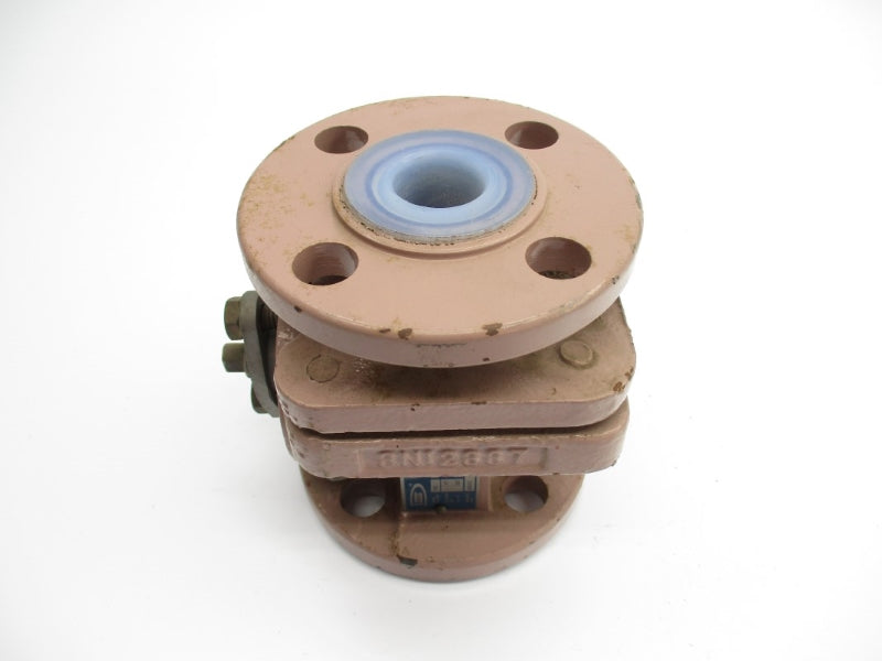 ATOMAC AKH3 9504910 87PSI 392'F 1" UNMP