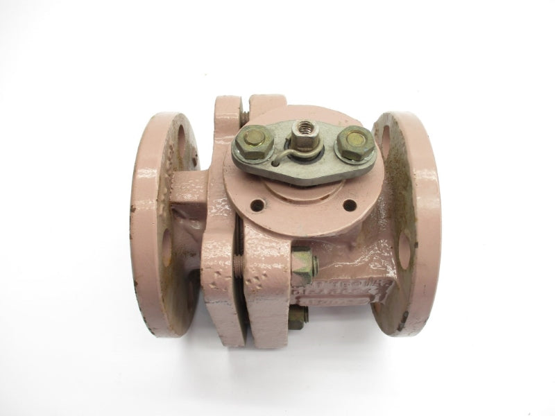 ATOMAC AKH3 9504910 87PSI 392'F 1" UNMP
