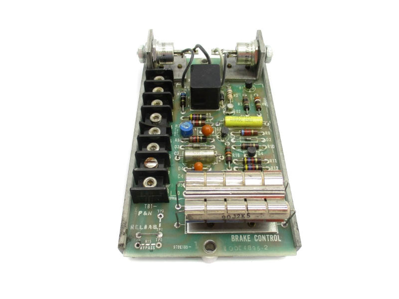P&H 979E185-1 100E4896-2 UNMP
