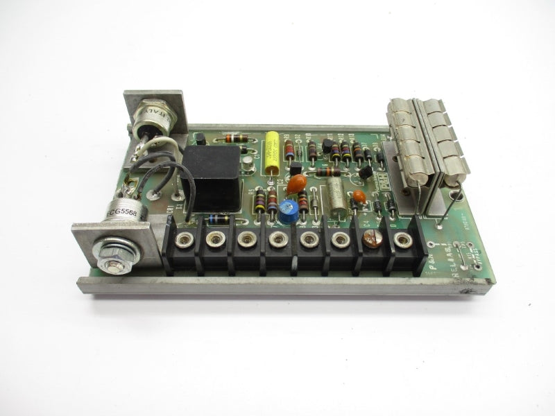 P&H 979E185-1 100E4896-2 UNMP