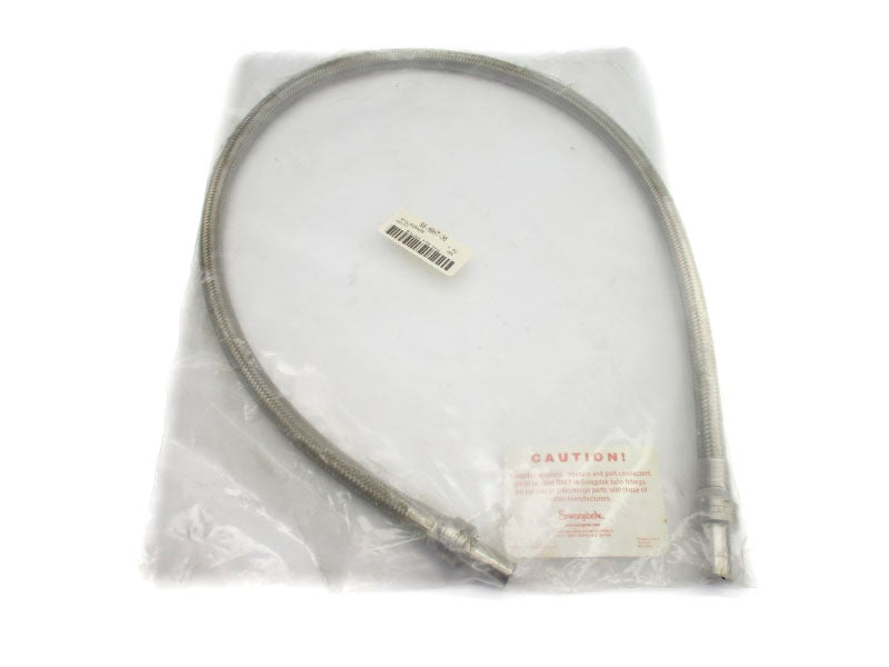 SWAGELOK SS-8BHT-36 NSMP