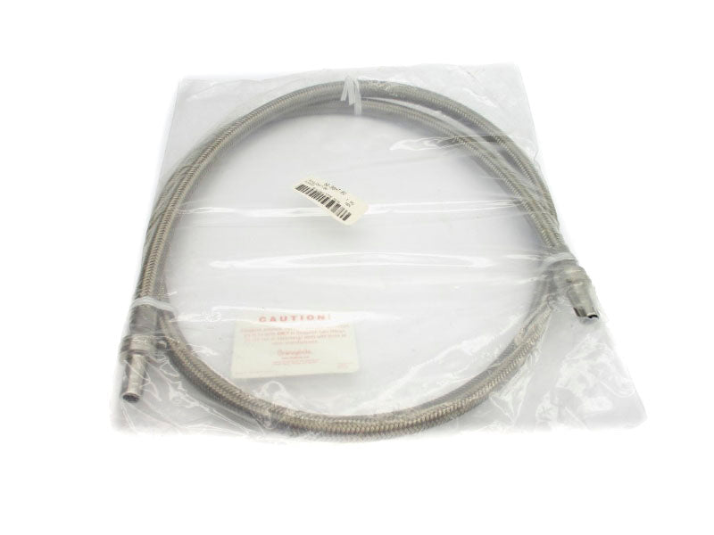 SWAGELOK SS-8BHT-60 NSMP