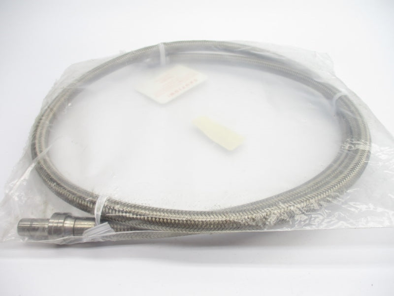 SWAGELOK SS-8BHT-60 NSMP