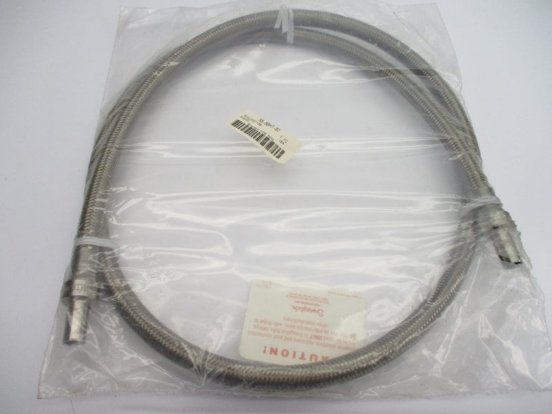 SWAGELOK SS-8BHT-60 NSMP