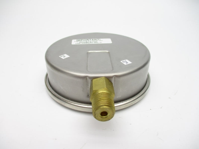 MARSH BELLOFRAM X32504P 0/15PSI 1/4" NSMP