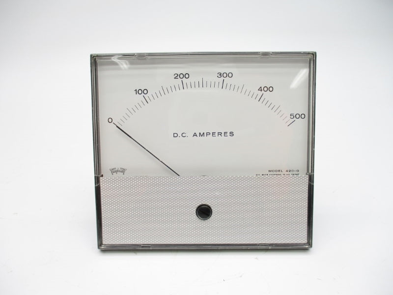 TRIPLETT 420G 0-500A NSMP
