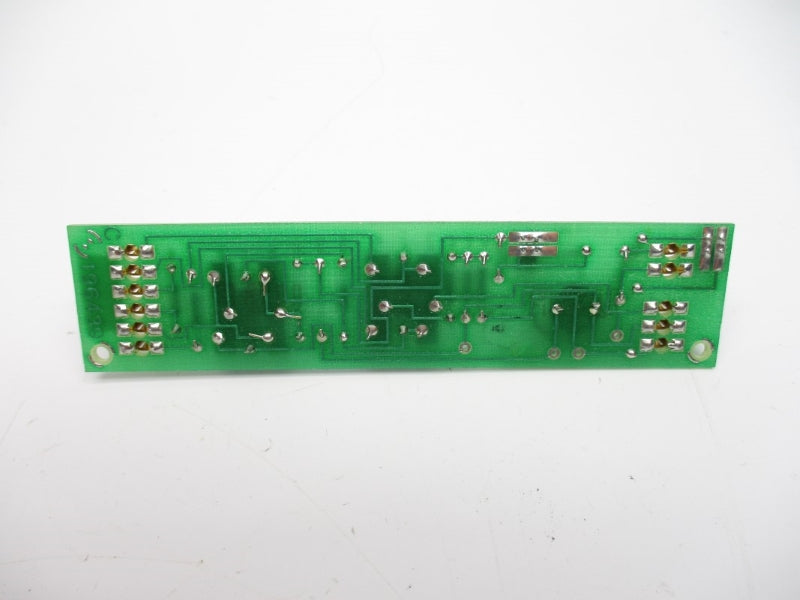 LEEDS & NORTHRUP 018484 575005 REV. L 0-600' F NSMP