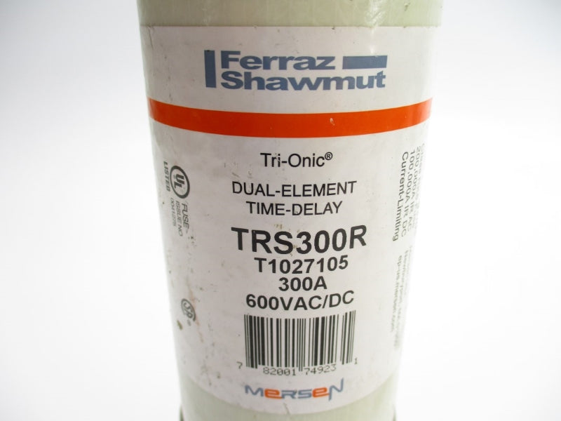 MERSEN TRS300R 600VAC/DC 300A NSNP