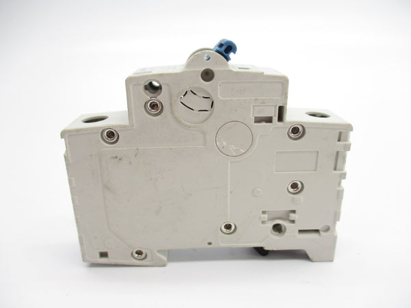 ALLEN BRADLEY 1492-SPM1D040 SER. D 277VAC 4A NSNP