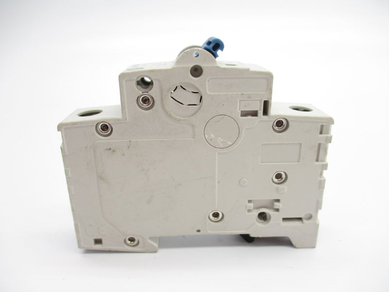 ALLEN BRADLEY 1492-SPM1D040 SER. D 277VAC 4A NSNP