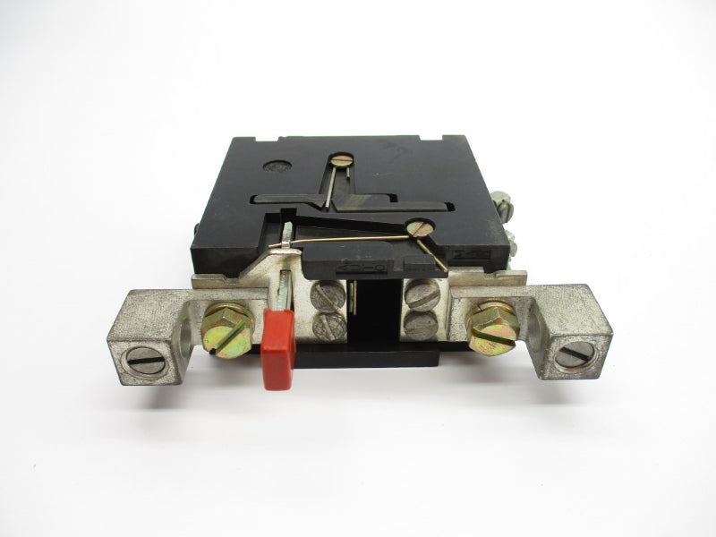 GENERAL ELECTRIC CR124E028 SER. A 600V NSNP