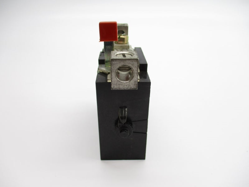GENERAL ELECTRIC CR124E028 SER. A 600V NSNP