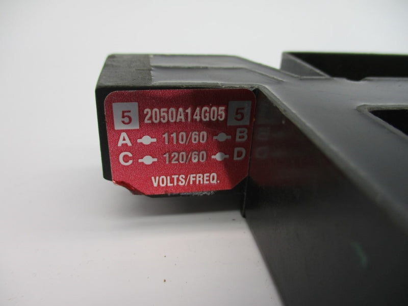 INDUSTRIAL MRO 2050A14G05 110/120V NSNP