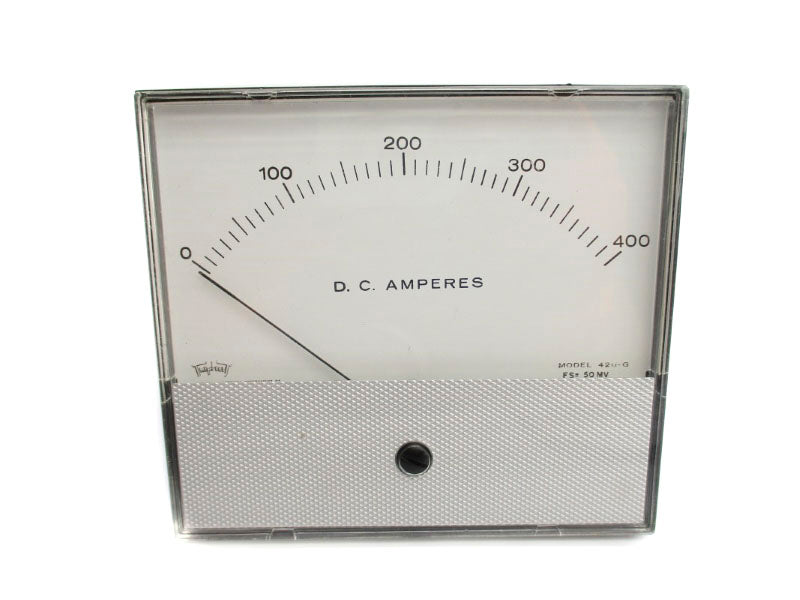 TRIPLETT 420G 0-400A NSNP